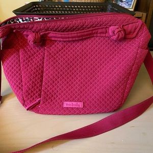 Vera Bradley crossbody purse